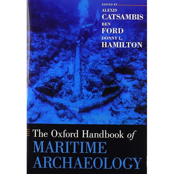 Amazon.com: Underwater Archaeology: The NAS Guide to